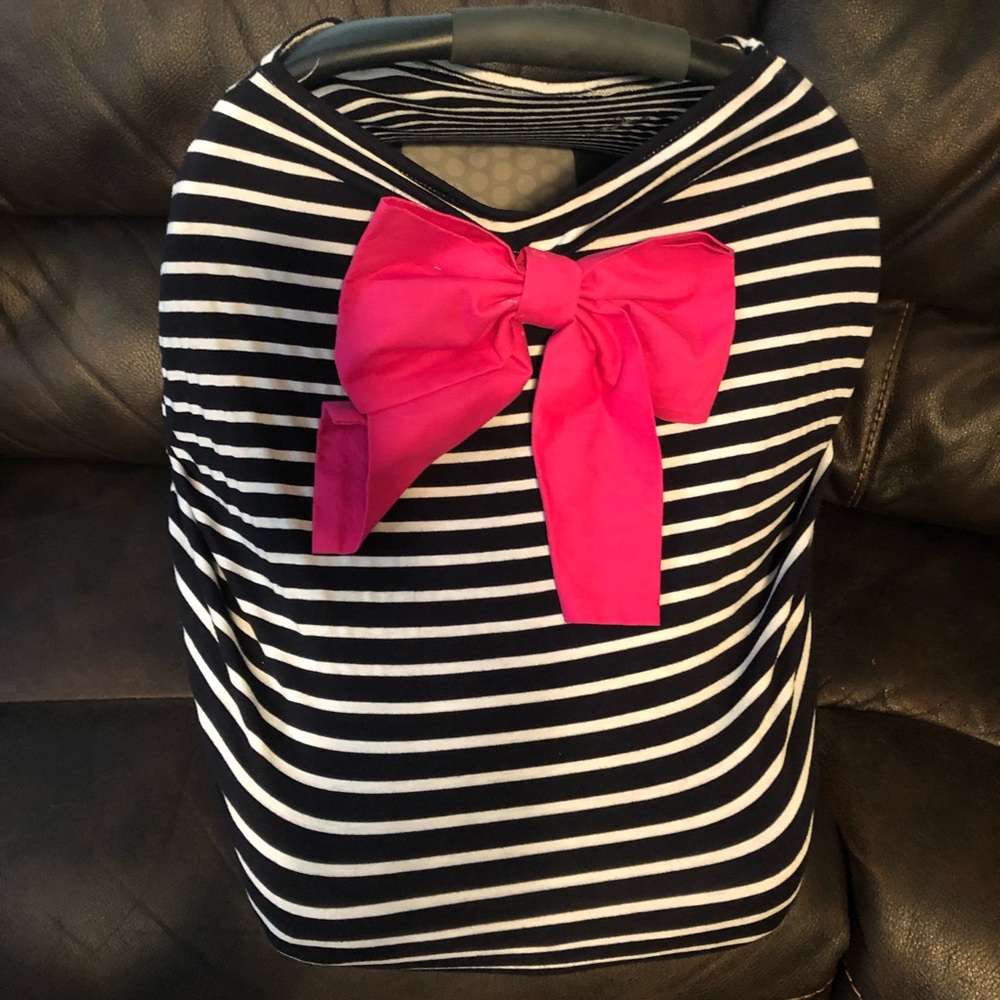 Car seat cover